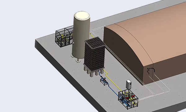 燃燒系統(tǒng)使用時(shí)的注意事項(xiàng)有哪些？