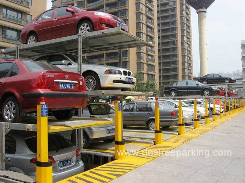 PJS簡(jiǎn)(jian)易(yi)陞降(jiang)類(lei)地(di)阬(keng)式立(li)體停(ting)車庫(ku)設(shè)(she)備(bei)